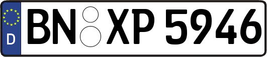 BN-XP5946