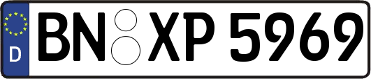 BN-XP5969