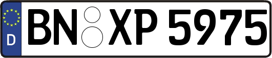 BN-XP5975