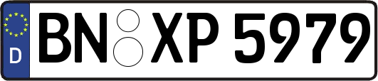 BN-XP5979
