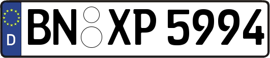 BN-XP5994