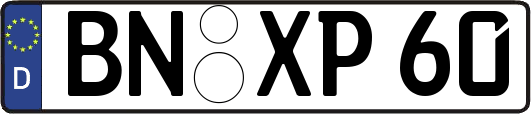 BN-XP60