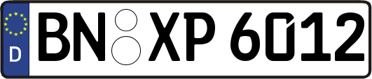BN-XP6012