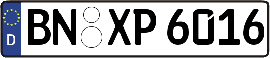 BN-XP6016