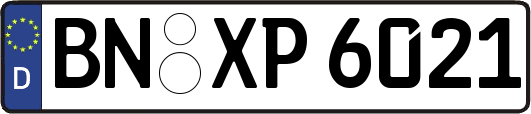 BN-XP6021