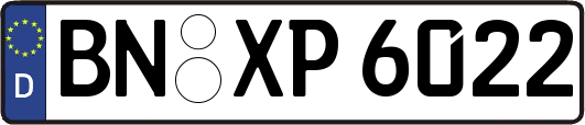 BN-XP6022