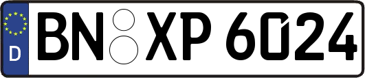 BN-XP6024