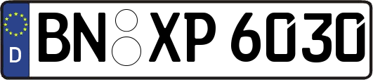 BN-XP6030