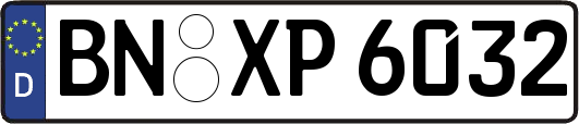 BN-XP6032