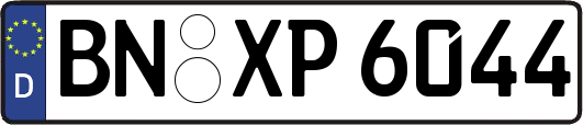 BN-XP6044