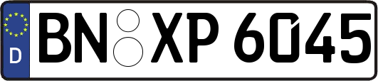 BN-XP6045