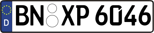BN-XP6046