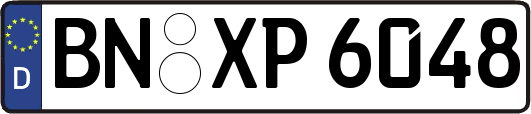 BN-XP6048
