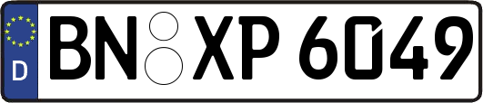 BN-XP6049