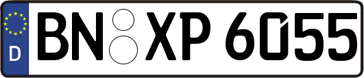 BN-XP6055