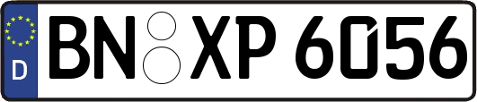 BN-XP6056