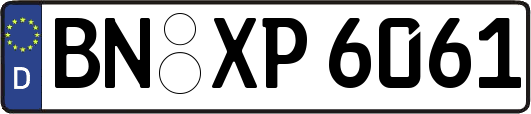 BN-XP6061