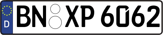 BN-XP6062
