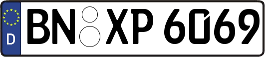 BN-XP6069