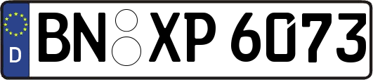 BN-XP6073