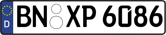 BN-XP6086