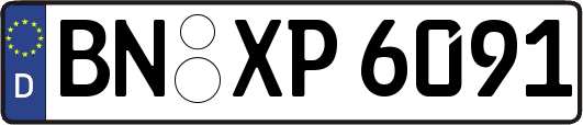 BN-XP6091