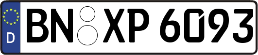 BN-XP6093
