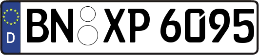 BN-XP6095