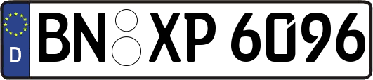 BN-XP6096