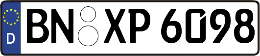 BN-XP6098