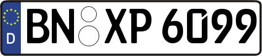 BN-XP6099