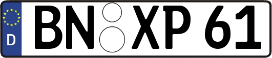 BN-XP61
