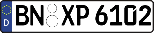 BN-XP6102