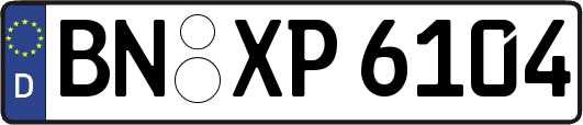 BN-XP6104