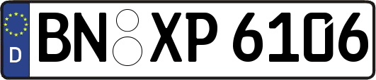 BN-XP6106