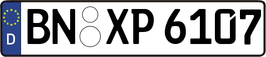 BN-XP6107