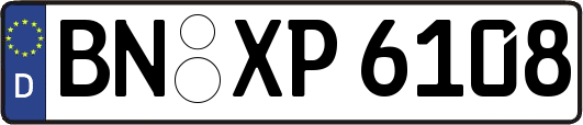 BN-XP6108