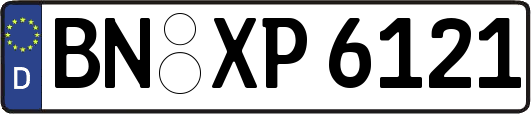 BN-XP6121