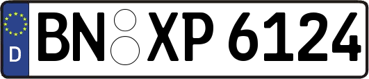 BN-XP6124