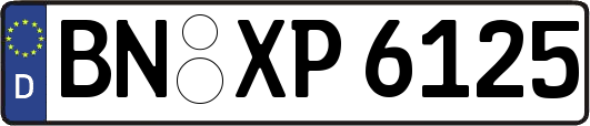 BN-XP6125