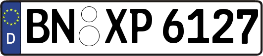 BN-XP6127