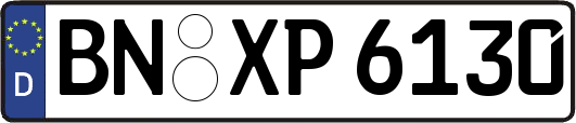 BN-XP6130