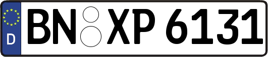 BN-XP6131