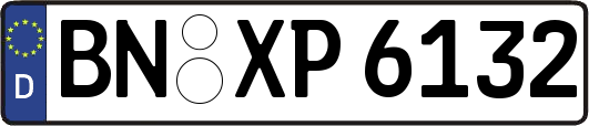 BN-XP6132