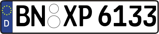 BN-XP6133