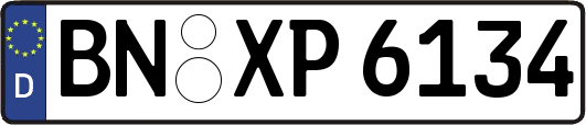 BN-XP6134