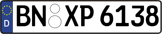 BN-XP6138