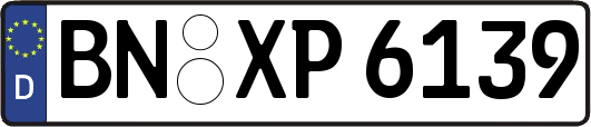 BN-XP6139