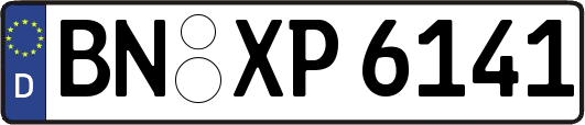 BN-XP6141