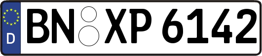 BN-XP6142